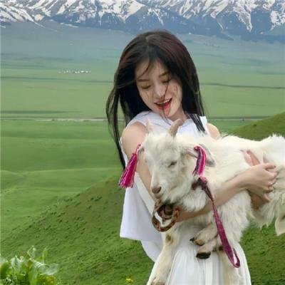 悄然走进你的世界