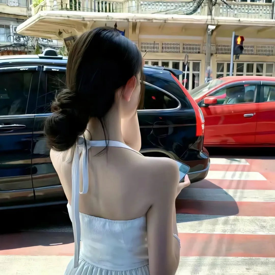 给妹妹的情书