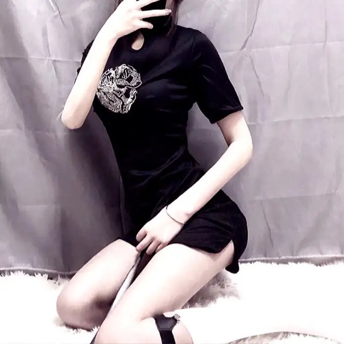 冲击点